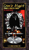 Crows Magick Tarot Deck