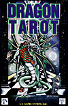 Dragon Tarot Deck - Premier Edition