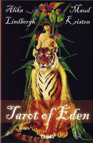 The Tarot of Eden Deck