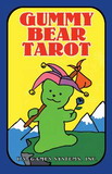 Gummy Bear Tarot in a Tin (Pocket Size)