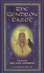 Gendron Tarot Deck