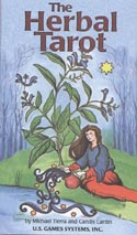 The Herbal Tarot