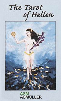 The Tarot Of Helen