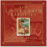 Lover's Path Tarot Set
