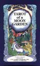 Tarot of a Moon Garden Deck - Premier Edition