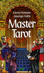 Master Tarot Deck