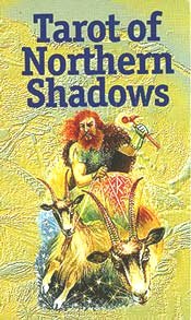 Tarot of Northern Shadows Deck