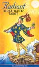 Radiant Rider Waite Tarot Deck