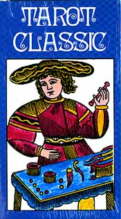 Tarot Classic Deck