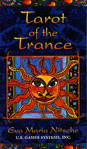 Tarot of the Trance