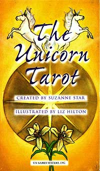 The Unicorn Tarot