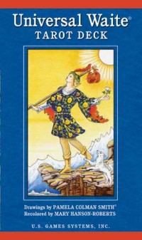 Universal Waite® Tarot Deck