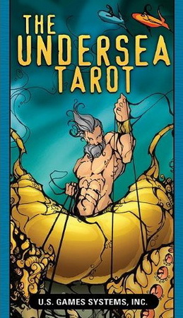 Undersea Tarot