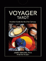 Voyager Tarot Small Deck
