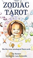 Zodiac Tarot