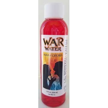 War Water