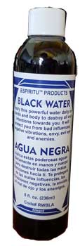 Black Water