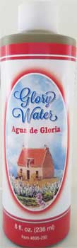 Glory Water