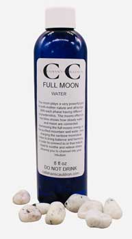 Full Moon Water