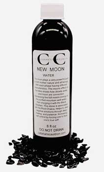 New Moon Water
