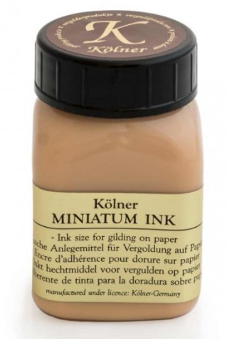 KÖLNER Miniatum Ink