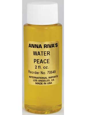 Anna Riva Peace Water