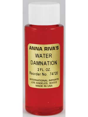 Damnation Water