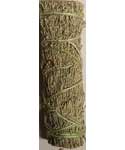 Blue Sage smudge stick 3