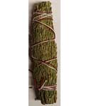 Cedar Smudge Stick 3