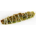 Juniper smudge stick 3