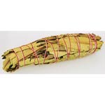 Yerba Santa Sage smudge stick 7