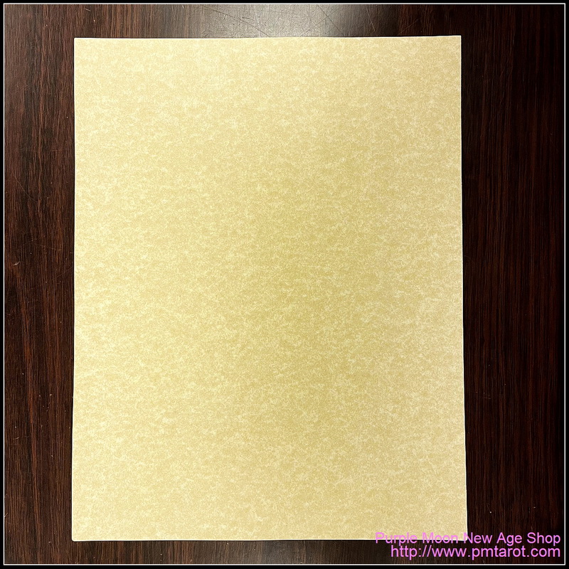 Pale Cream Thin 1 pcs