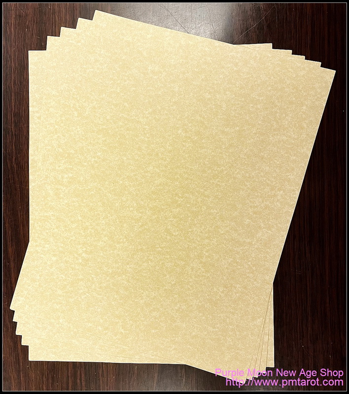 Parchment Paper