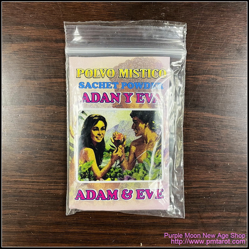 Adam & Eve