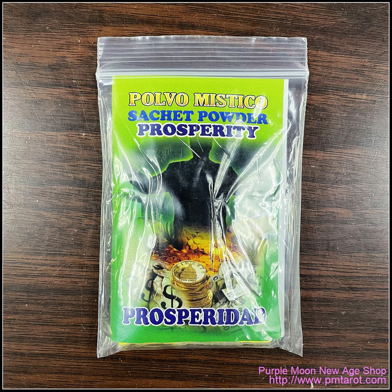 Prosperity