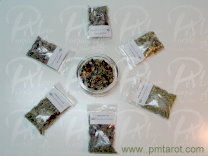Herbal Spell Mix
