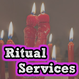 Ritual Services